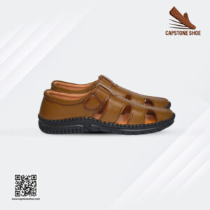 Dot Design Leather Sacchi- Master