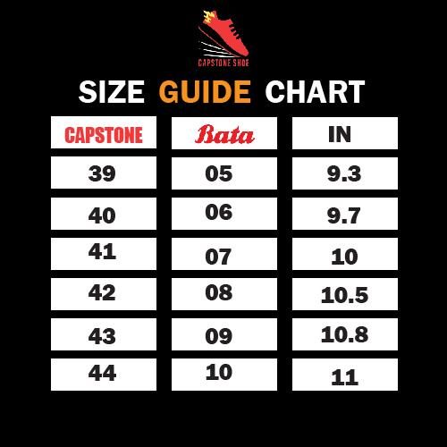 Shoe Size 2